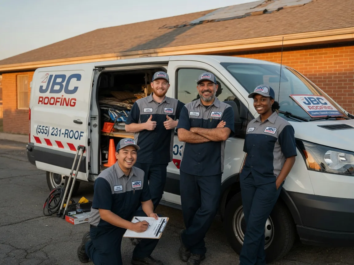 Roof Replacement company in Winnebago, IL